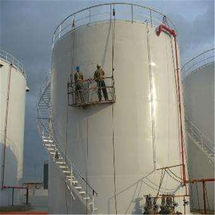 青神喷漆翻新・工业喷漆・设备喷漆服务简介